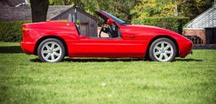 BMW Z1